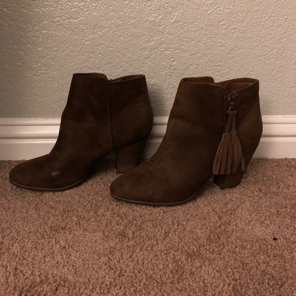 Booties! - Picture 2 of 3